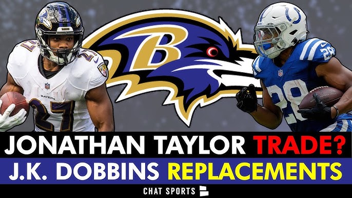 Ravens add star WR in latest 2023 NFL mock draft by CBS Sports