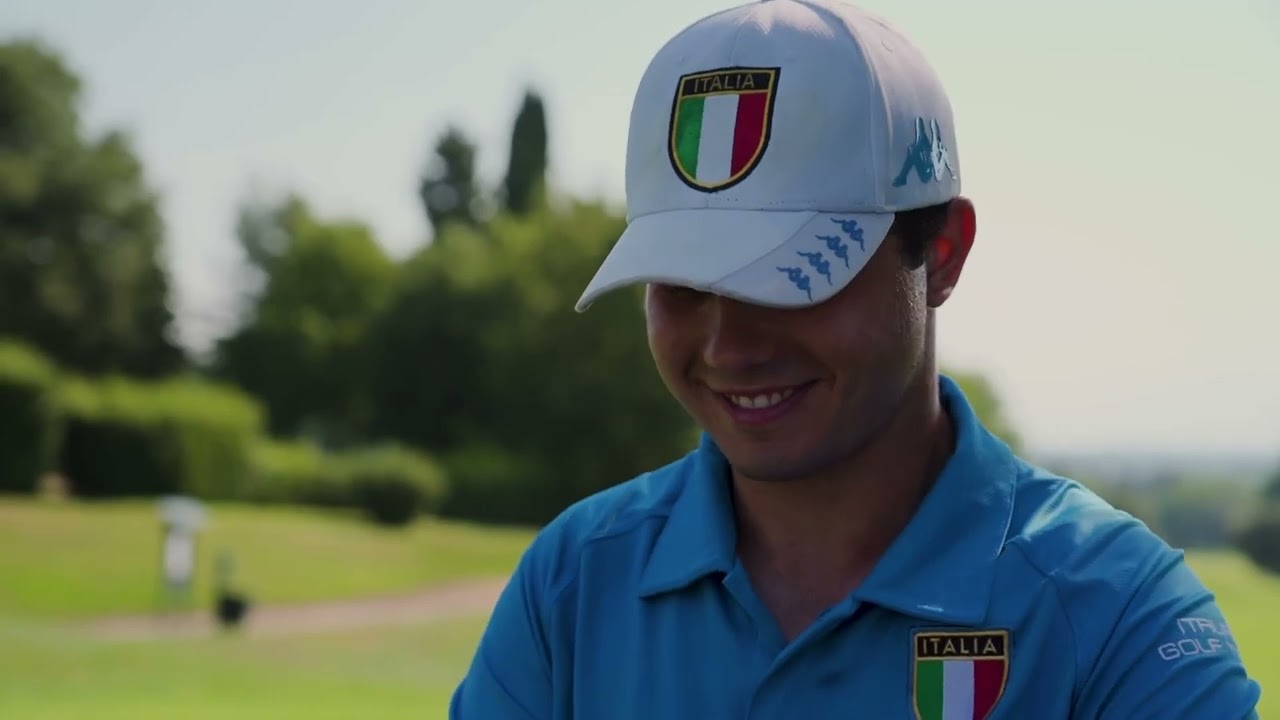 Campionato Nazionale Maschile Medal - Trofeo Franco Bevione 2024