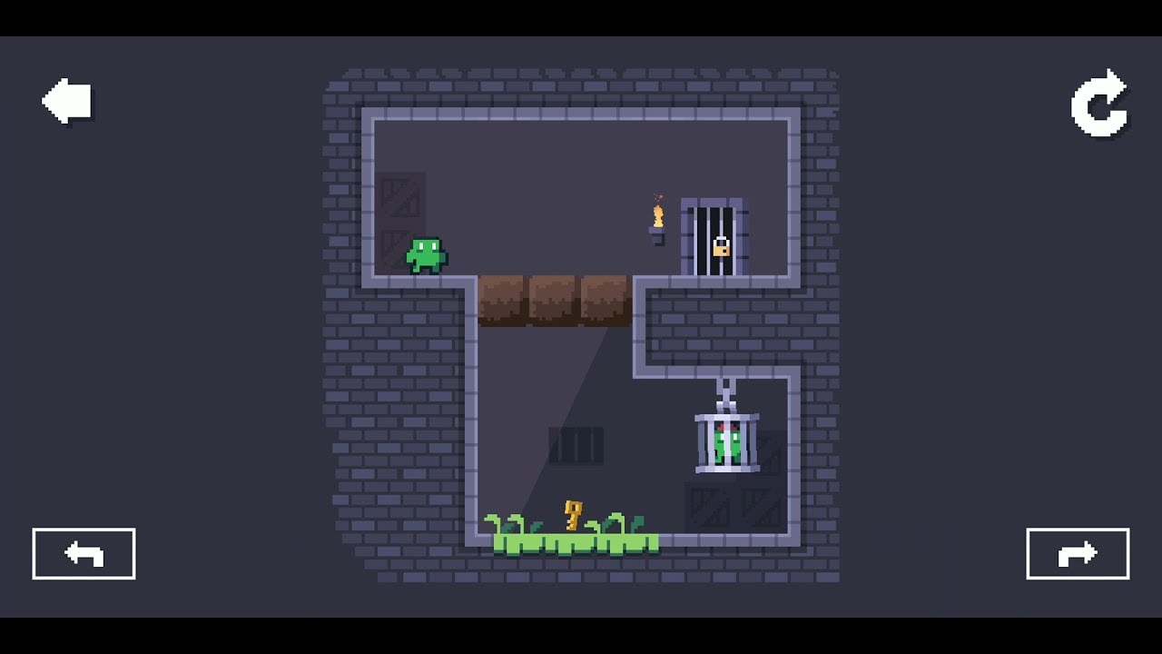 Alien Escape (by KORION Games) - puzzle game for Android and iOS ...