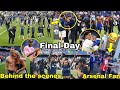 FINAL DAY AT STAMFORD BRIDGE!🔥CHELSEA PLAYERS & FAMILIES EMOTIONAL, ALL YOU NEED TO KNOW🔥