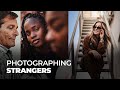 Beginner's Guide to Street Photography & Photographing Strangers | Master Your Craft