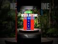 Law 1 - Never Outshine the Master | 48 Laws of Power #48lawsofpower #shortsfeed