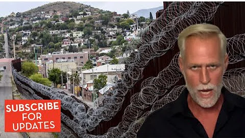 Shocking Email - Border Homes - Disaster