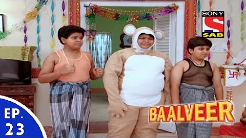 Baal Veer -  - Episode 24