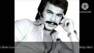 Gözüm Kesmiyor Orhan Gencebay Resimi