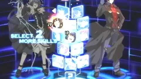 [Chaos Code NSC] Mitsuya (Celia II Kai) vs Hige (Cerberus) Part 1