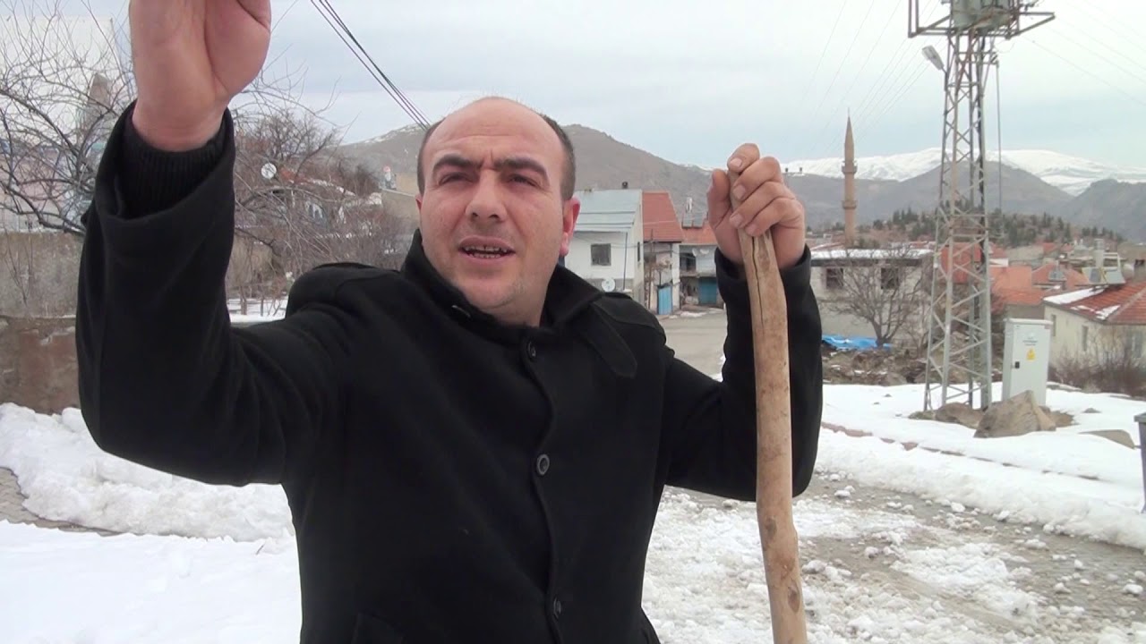 AMARAT BELGESELİ 8.  BÖLÜM:ÖNER ÇALIŞ:05332358125