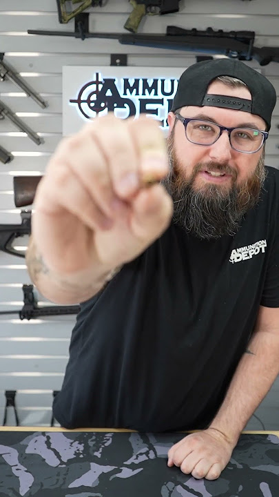 Ammo101: 9mm FMJ vs JHP vs BJHP Explained – What They Mean and When to Use Them