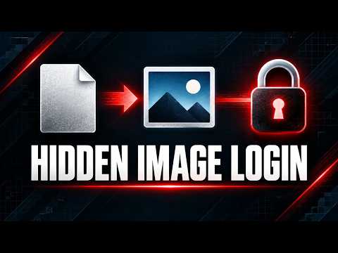 HackThis Basic+ Level 1 Walkthrough: Hidden JPEG Login (2017)