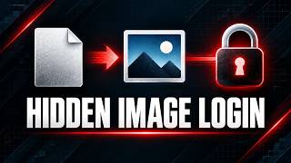 HackThis Basic+ Level 1 Walkthrough: Hidden JPEG Login (2017)