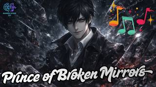 Mordret Fan Song – Prince of Broken Mirrors | Shadow Slave Tribute | Dark Cinematic Metal 🎭🖤