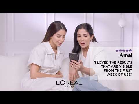 Video: Când a cumpărat l'oreal produse pentru piele?