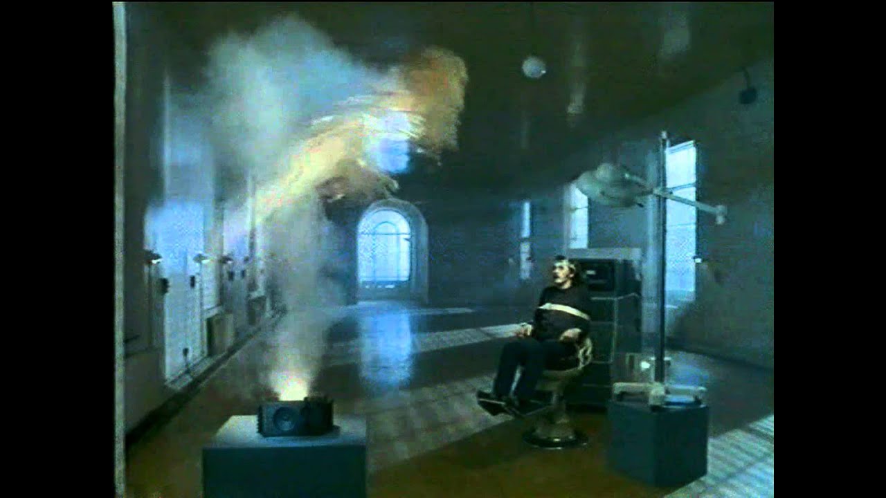 Kate Bush - Experiment IV