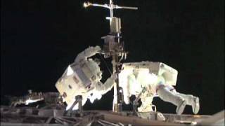 Space Shuttle Flight 129 (STS-129) Post Flight Presentation