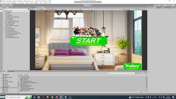 How to build & Export exe File in Unity **Easy Tutorial**