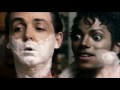 Paul mccartney michael jackson  say say say