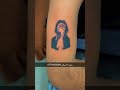تاتو بنت حزينه Tattoo تاتو بنت حزينه Tattoo