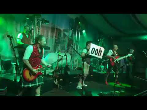 Münchner Zwietracht Oktoberfestband - Musikzentrale.ch