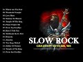 Best Slow Rock Ballads 70s, 80s, 90s Collection Scorpions, Led Zeppelin, Bon Jovi, U2, Aerosmith