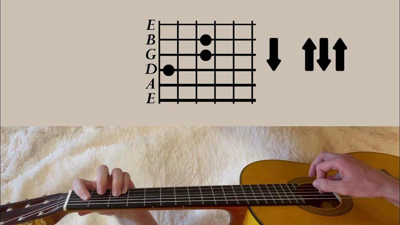 Haley Heynderickx The Bug Collector // Guitar Tutorial (Easy) YouTube