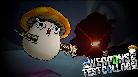 [Shinn] MBRQ: Weapons Test Collab