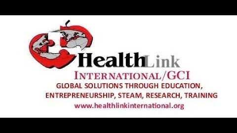 Healthlink Full STEAM Ahead Program Video