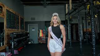 Journey to Miss International: Miss California International 2023