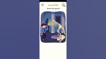 Displace One Part 🧠🔨  - Android/iOS || Level 213 #Dop3 #Shorts #YouTube