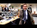Michael scott being extremely mysogynistic for 10 minutes straight  the office us  comedy bites