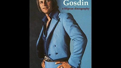 Vern Gosdin "I Know The Way To You By Heart"