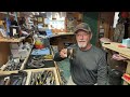 Live 95 hp carb  magneto rebuild outboards vintage repair