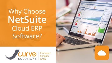 NetSuite: Why Use It as Your Cloud ERP System?