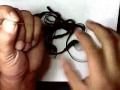 How to make a jumper wire and never run out of it again