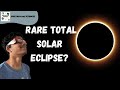 All About the Total Solar Eclipse - How To Watch and More! - Spectacular Science Ep. 168