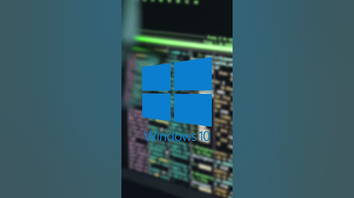Adios nuevas Funciones para WINDOWS 10 #like #short #pc
