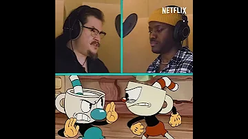 The Cuphead Show