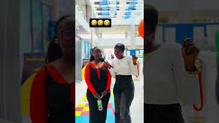 Wanawake weusi wana joto sana na hii ndo sifa yao ya kwanza 🤣#goviral