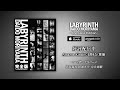 【好評配信中】「LABYRINTH - 完全版 -」電子書籍版　森山大道　Short Ver.