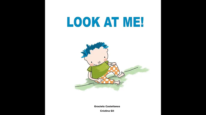 Time to play - Look at me, Graciela Castellanos/ e...