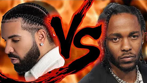 Drake vs Kendrick Lamar - All Diss Tracks in Order