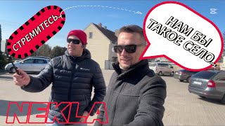 :      NEKLA ( Pozna'n ) 2025 
