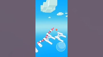 Gravity Noodle - Gameplay Walkthrough (Android, iOS) New Update - Level 13 #Shorts