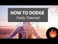 Dodge Jump - Unity Tutorial