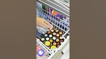 Hải sản làm sashimi ở Gofood có gì? #gofood #thucphamnhapkhau #haisannhapkhau #sashimi