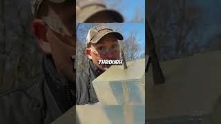 How Powerful Is This Medieval Weapon?