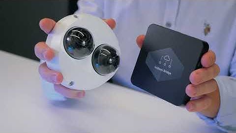 Ivideon Video surveillance  New Products 2020