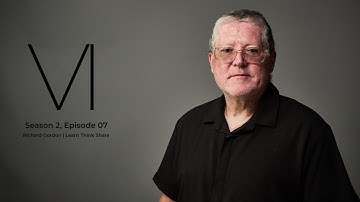 How to Win More Security Contracts: Leadership Lessons From Richard Gordon and Matt Rash | S2, EP07