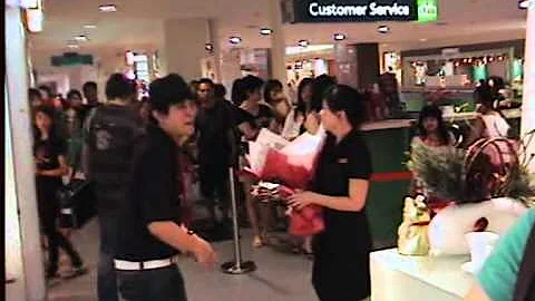 jack lim propose to annabelle lau part4