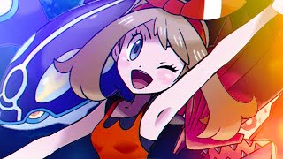 POKEMON ALPHA SAPPHIRE НАЗЛОК ЧЕЛЛЕНДЖ