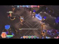    effelay  straget hots gameplay kaelthas awesome damage dealer russian comments